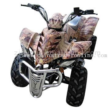 200cc ATV